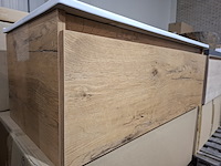Badmeubel lancelot oak - afbeelding 12 van  12