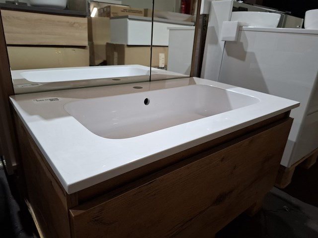 Badmeubel lancelot oak - afbeelding 2 van  16