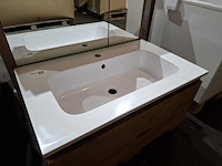 Badmeubel lancelot oak - afbeelding 3 van  16