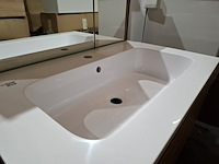 Badmeubel lancelot oak - afbeelding 4 van  16