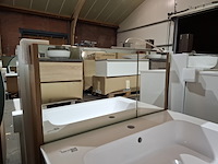 Badmeubel lancelot oak - afbeelding 5 van  16