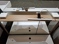 Badmeubel lancelot oak - afbeelding 6 van  16