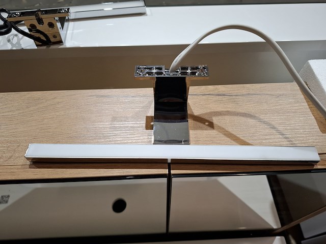 Badmeubel lancelot oak - afbeelding 7 van  16