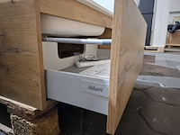 Badmeubel lancelot oak - afbeelding 13 van  16