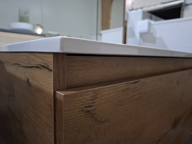 Badmeubel lancelot oak - afbeelding 15 van  16