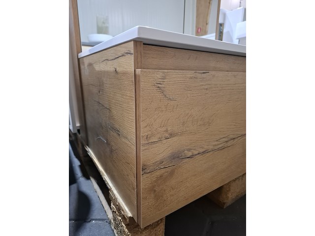 Badmeubel lancelot oak - afbeelding 16 van  16