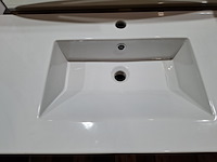 Badmeubel lancelot oak - afbeelding 2 van  12