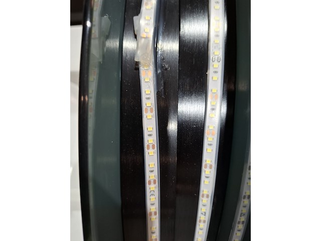 Badmeubel lancelot oak - afbeelding 4 van  12