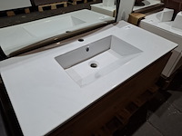 Badmeubel lancelot oak - afbeelding 12 van  12