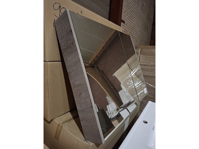 Badmeubel lancelot oak - afbeelding 4 van  14