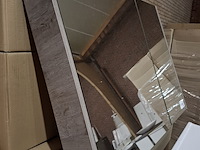 Badmeubel lancelot oak - afbeelding 4 van  14