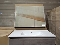 Badmeubel lancelot oak - afbeelding 7 van  14