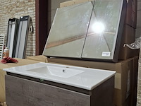 Badmeubel lancelot oak - afbeelding 8 van  14