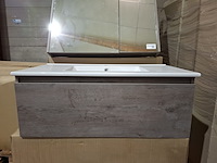 Badmeubel lancelot oak - afbeelding 9 van  14