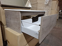 Badmeubel lancelot oak - afbeelding 11 van  14