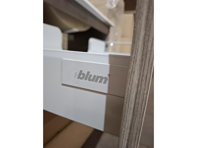 Badmeubel lancelot oak - afbeelding 12 van  14