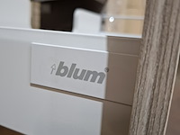 Badmeubel lancelot oak - afbeelding 12 van  14