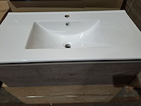 Badmeubel lancelot oak - afbeelding 14 van  14