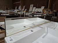 Badmeubel lancelot oak - afbeelding 3 van  14