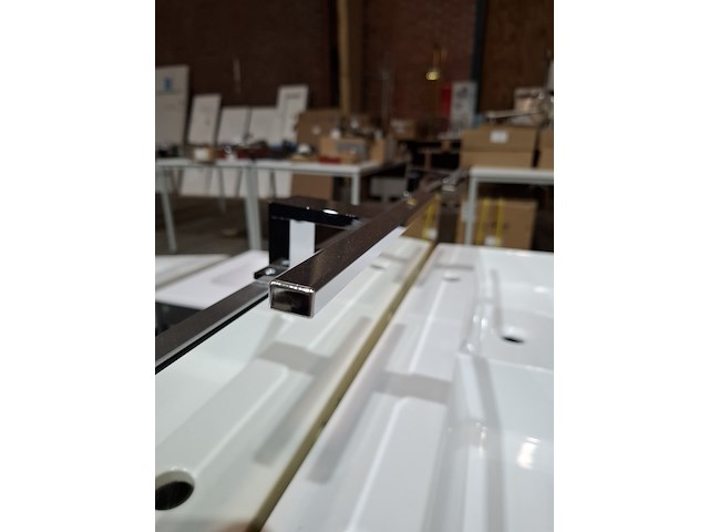 Badmeubel lancelot oak - afbeelding 5 van  14