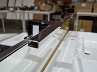 Badmeubel lancelot oak - afbeelding 5 van  14