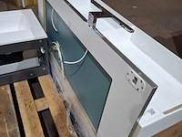 Badmeubel lancelot oak - afbeelding 6 van  14