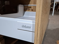 Badmeubel lancelot oak - afbeelding 10 van  14