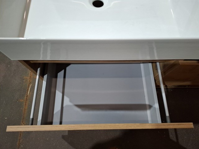 Badmeubel lancelot oak - afbeelding 11 van  14