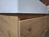 Badmeubel lancelot oak - afbeelding 13 van  14