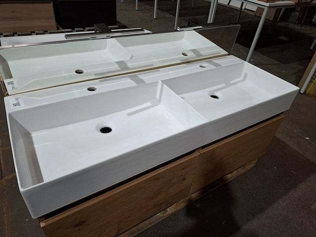 Badmeubel lancelot oak - afbeelding 14 van  14