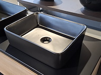 Badmeubel, lanesto, beach oak - afbeelding 6 van  10