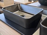 Badmeubel, lanesto, beach oak - afbeelding 8 van  10