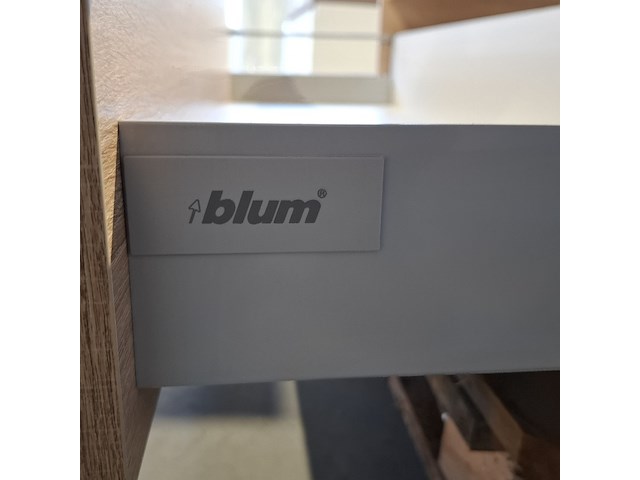 Badmeubel, lanesto, beach oak - afbeelding 10 van  10