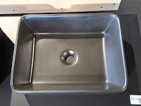 Badmeubel, lanesto, beach oak - afbeelding 7 van  10