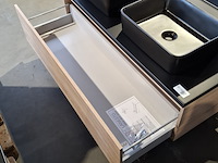 Badmeubel, lanesto, beach oak - afbeelding 9 van  10