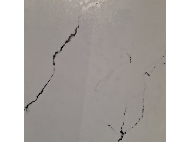 Badmeubel, lanesto, glans wit - afbeelding 6 van  6