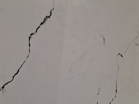 Badmeubel, lanesto, glans wit - afbeelding 6 van  6