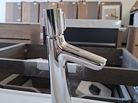 Badmeubel lanesto, grey oak - afbeelding 3 van  12