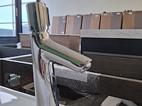 Badmeubel lanesto, grey oak - afbeelding 4 van  12