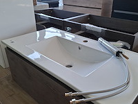 Badmeubel lanesto, grey oak - afbeelding 11 van  12