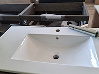 Badmeubel lanesto, grey oak - afbeelding 12 van  12