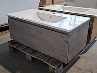 Badmeubel, lanesto, lancelot grey - afbeelding 1 van  7