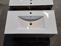 Badmeubel, lanesto, lancelot grey - afbeelding 4 van  7