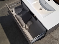 Badmeubel, lanesto, lancelot grey - afbeelding 5 van  7