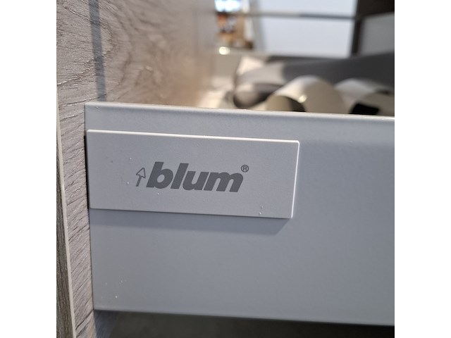 Badmeubel, lanesto, lancelot grey - afbeelding 6 van  7