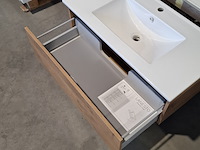 Badmeubel, lanesto, lancelot oak - afbeelding 6 van  8