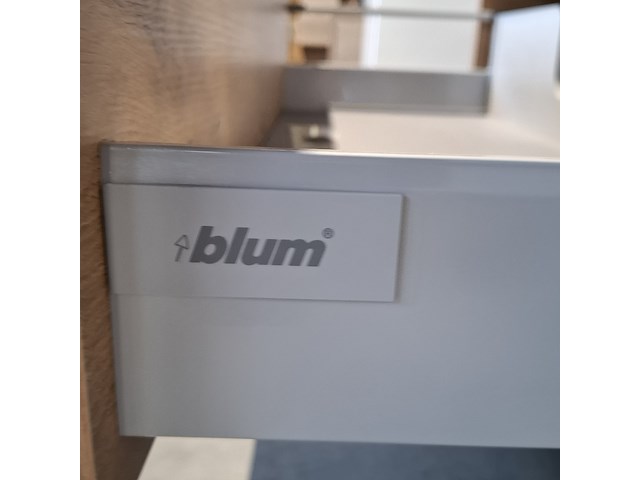 Badmeubel, lanesto, lancelot oak - afbeelding 7 van  8