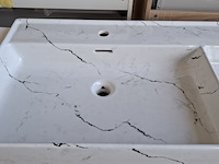 Badmeubel lanesto, mat antraciet - afbeelding 8 van  11