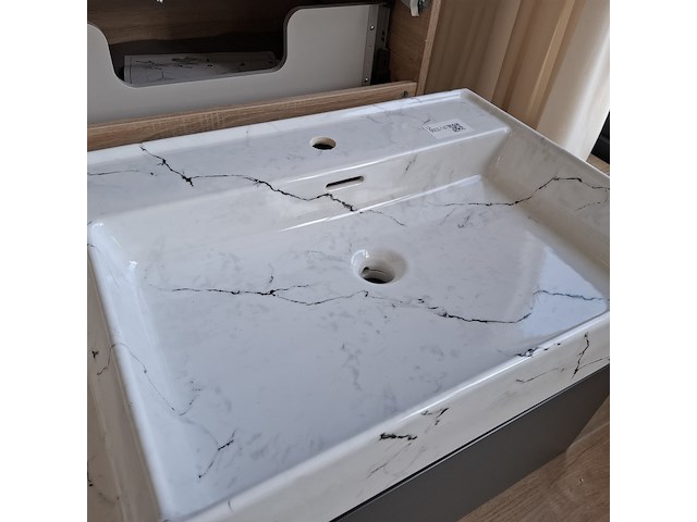 Badmeubel lanesto, mat antraciet - afbeelding 9 van  11