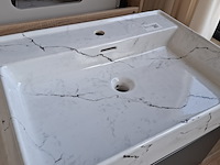 Badmeubel lanesto, mat antraciet - afbeelding 9 van  11